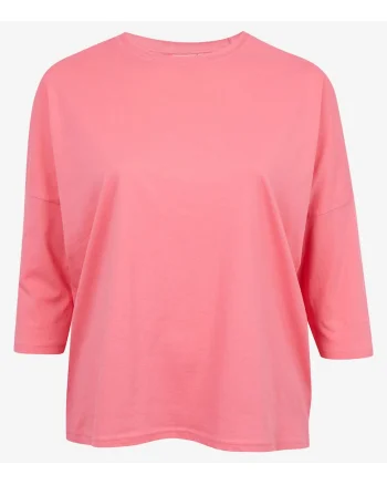 Bluza din bumbac organic