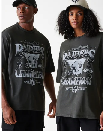 Tricou lejer unisex cu imprimeu grafic, Gri carbune