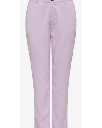 Pantaloni chino slim fit Aris