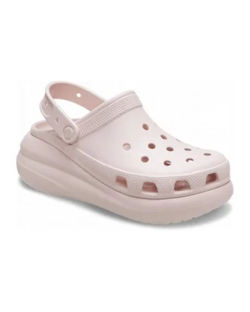 Saboti  Clasic Crush Clog 41-42 EU - M8/W10 US Roz - Cuart