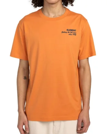 Tricou din bumbac organiac Job Done