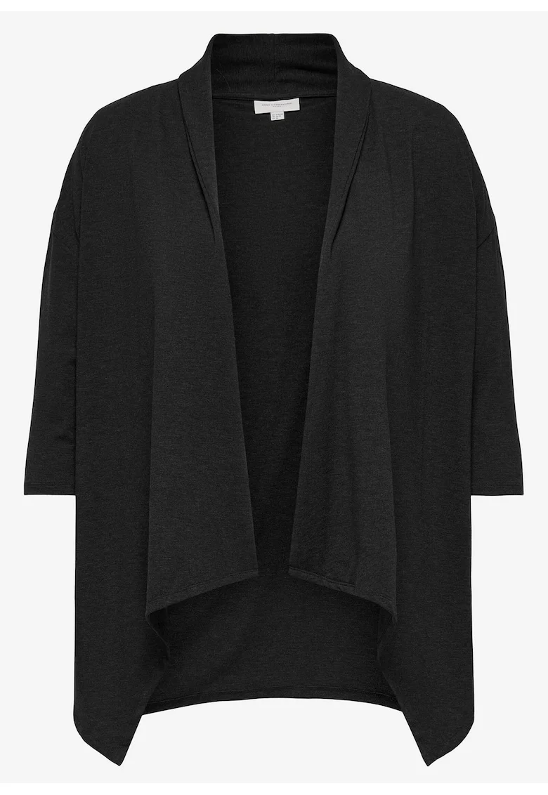 Cardigan fara inchidere New Carma
