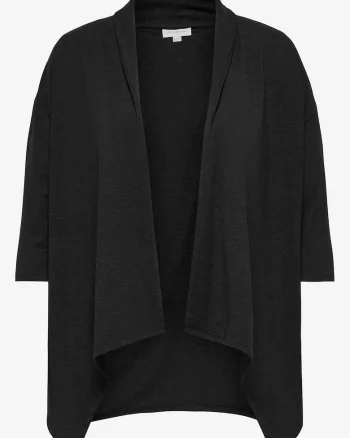 Cardigan fara inchidere New Carma