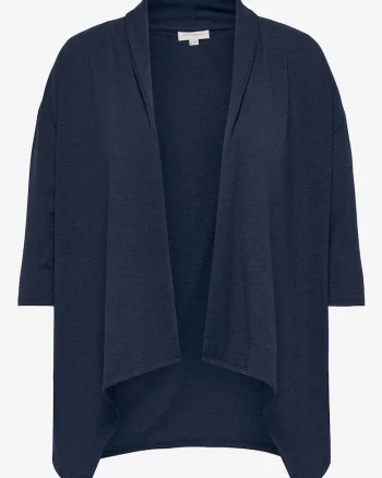Cardigan uni fara inchidere