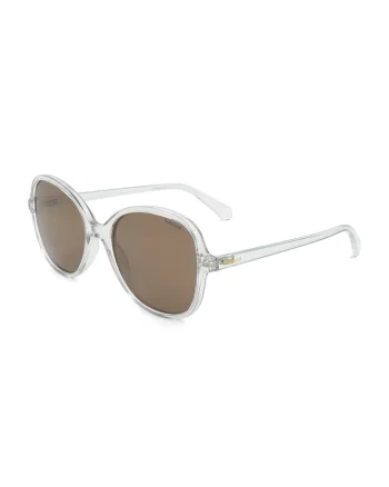 Ochelari de soare butterfly cu lentile polarizate, Transparent