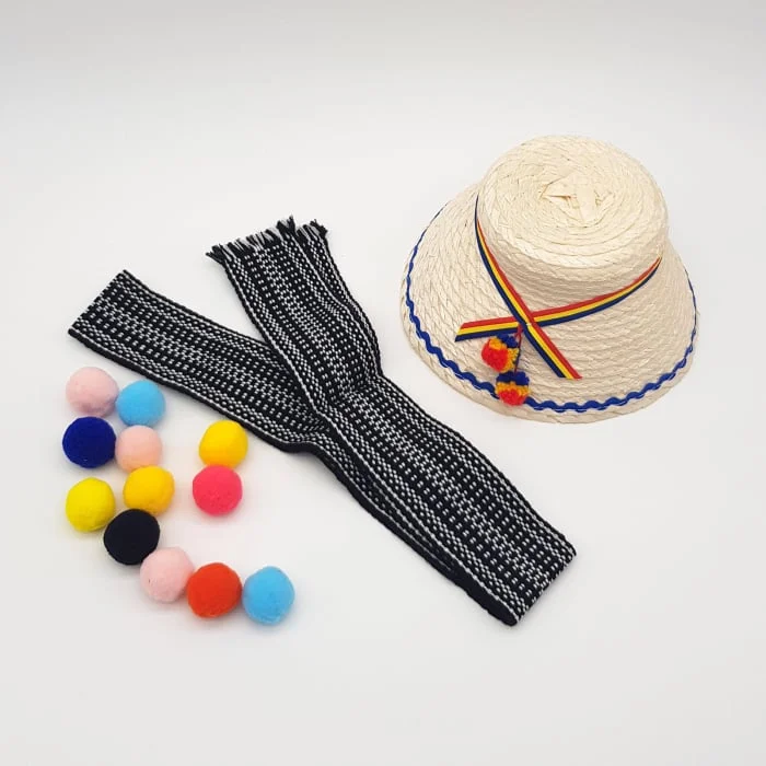 Brau Traditional Copii 3