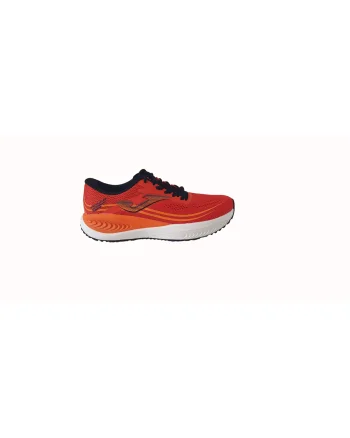 Pantofi sport Joma Titanium portocaliu