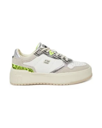 Tenisi dama 304989667,  Piele ecologica, Multicolor