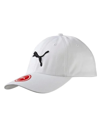 Sapca ESS, Negru/Alb optic