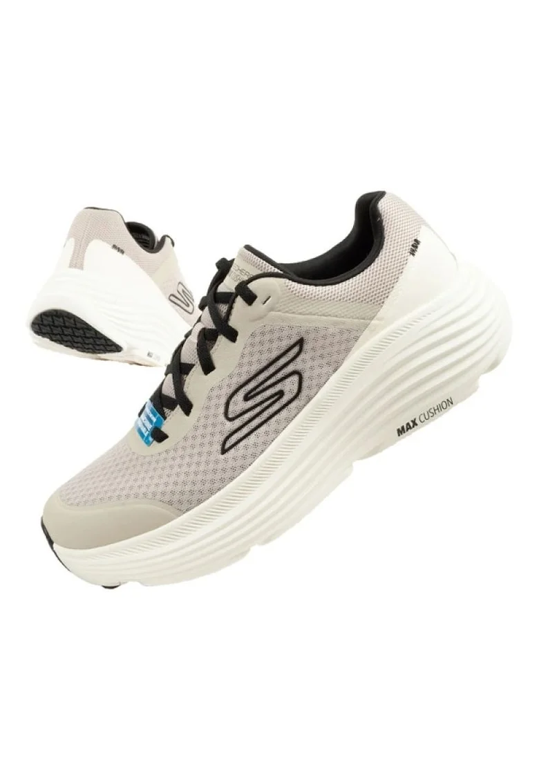 Pantofi sport pentru barbati,  BM225375, Gri