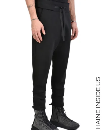 Pantaloni Cu Snur,