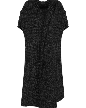 Cardigan  „Asimetric” | 4M LW676,