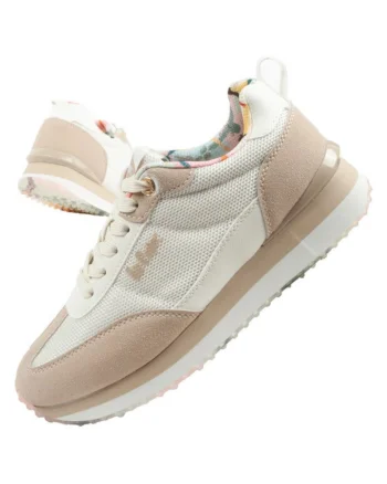 Pantofi sport  Memory Foam pentru femei, la moda, confortabili [LCW-25-03-3376L, Bej