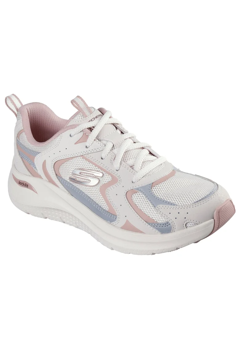 Pantofi dama sport ARCH FIT 2.0 VINTAGE LUXE 150332 BKRG, Roz