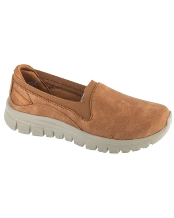 Pantofi sport,  Graceful - Leaning In 100703, Bej