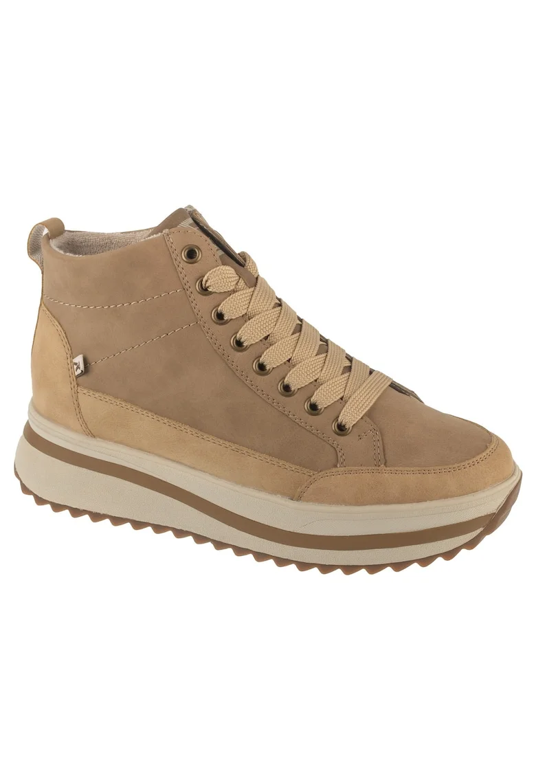 Pantofi sport,  Shoes 3871, Maro