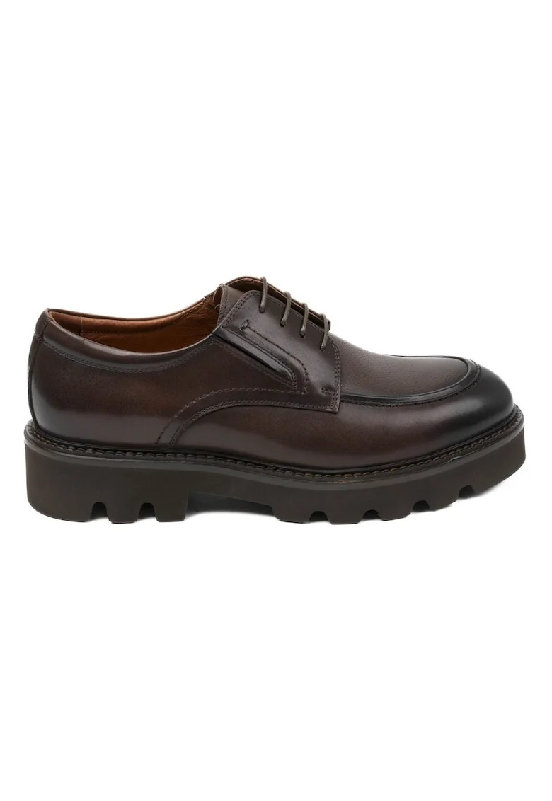 Pantofi barbati  MORIS, Maro