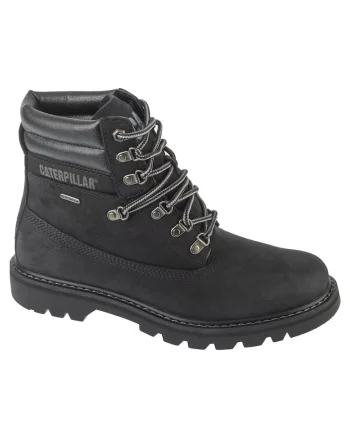 Ghete barbati,  Colorado 2.0 Hiker WP TX 726346, Negru
