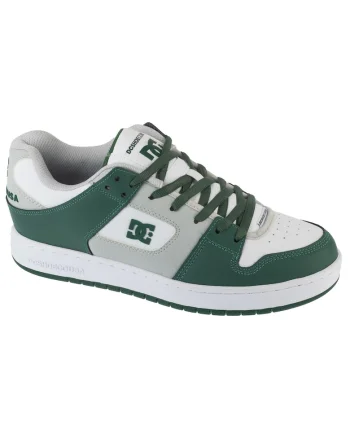 Pantofi sport,  Shoes Manteca SE 101758100, Verde