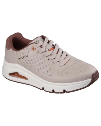 Sneakers barbati UNO ICON IDOLIZER 183231, Negru