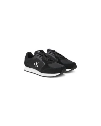 Pantofi sport pentru barbati  305198945, textil, negru