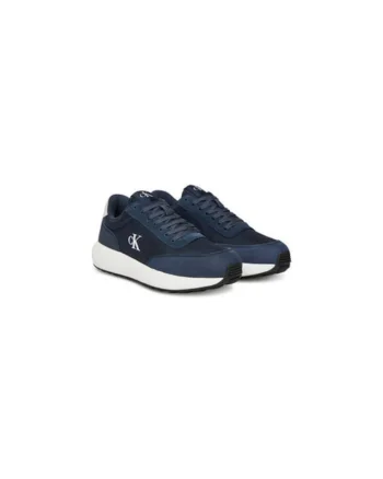 Pantofi sport  305197375, piele naturala, bleumarin