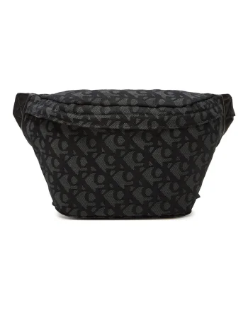 Borseta barbati,  negru, universal