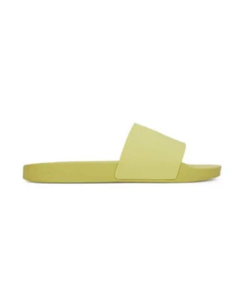 Slapi dama,  galbeni, plastic
