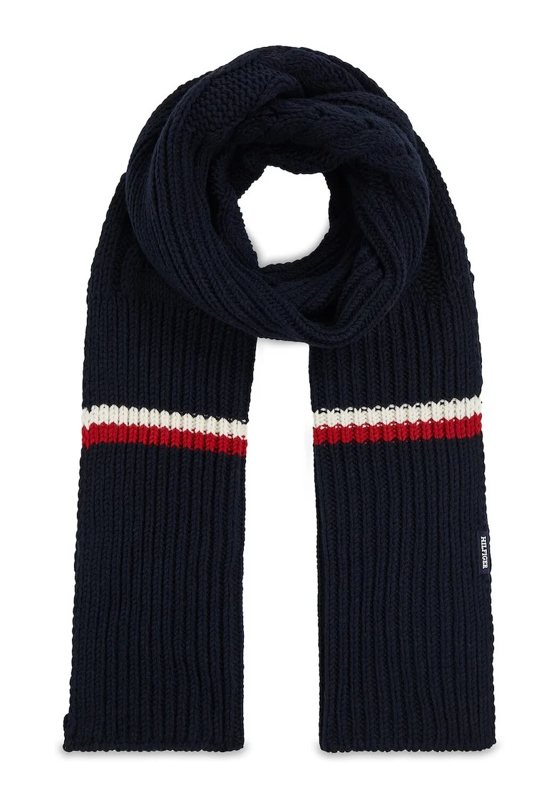 Fular barbati,  multicolor, universal