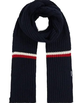 Fular barbati,  multicolor, universal
