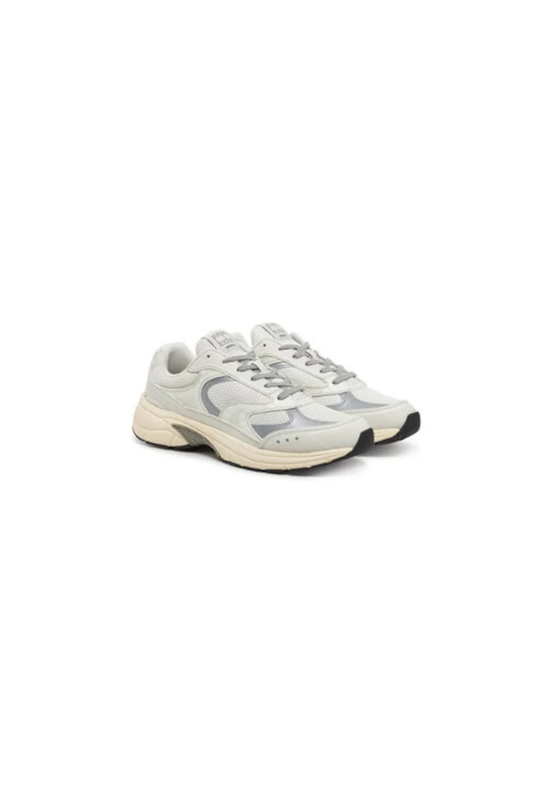 Pantofi sport pentru barbati,  305159052, textil, gri,
