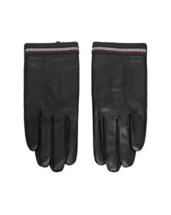Manusi barbatesti,  304086953, piele naturala, multicolore, S/M