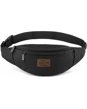 Borseta uni unisex