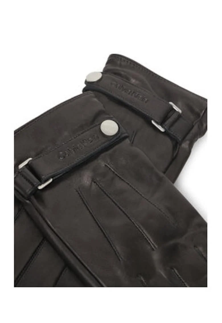 Manusi barbatesti,  305359193, piele naturala, multicolore, M/L