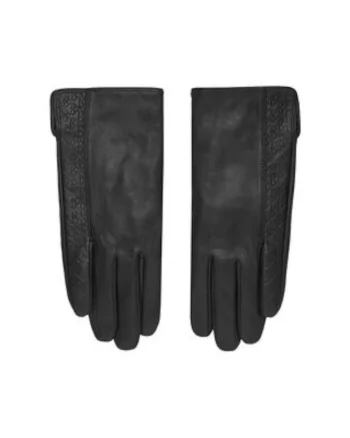 Manusi de dama,  305359032, piele naturala, multicolore