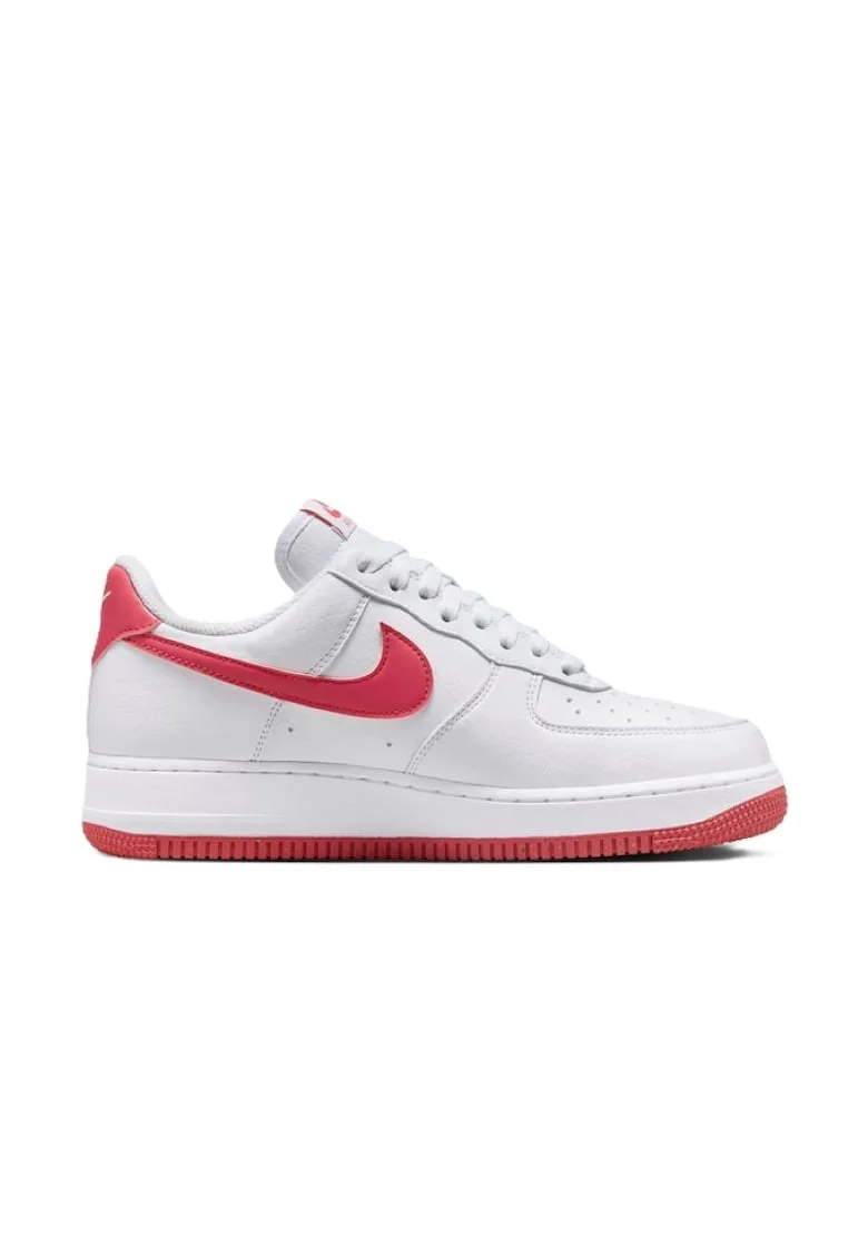 Pantofi sport,  W Air Force 1 07 Next Nature 9486, Alb