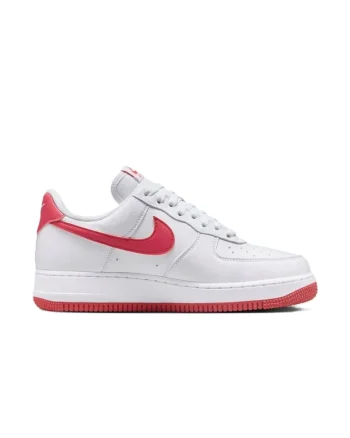 Pantofi sport,  W Air Force 1 07 Next Nature 9486, Alb