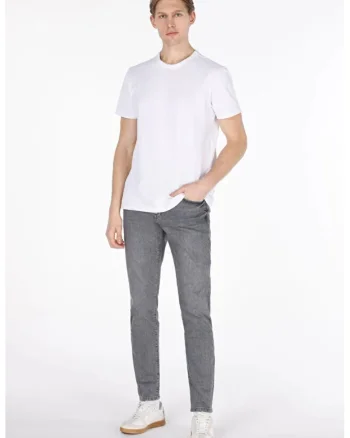Pantaloni barbati slim fit