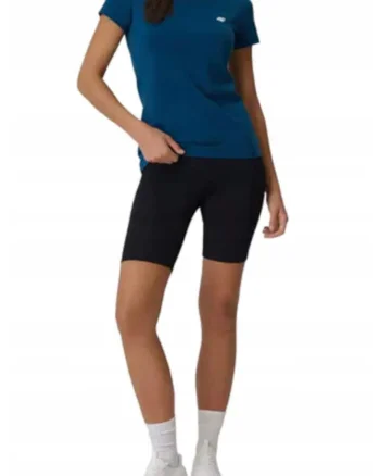 Tricou uni din bumbac