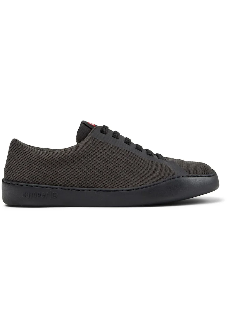 Pantofi sport Peu Touring 241644 cu garnituri din material sintetic, Gri