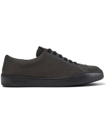 Pantofi sport Peu Touring 241644 cu garnituri din material sintetic, Gri