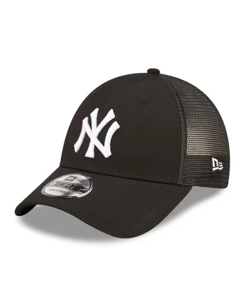 Sapca trucker cu logo Home Field 9Forty
