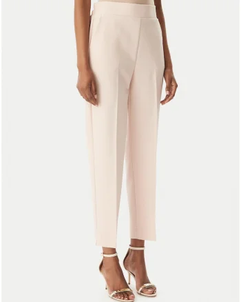 Pantaloni  roz pentru femei, Roz