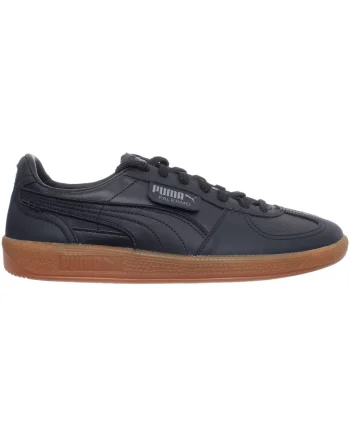 Pantofi sport cu detalii din piele Palermo