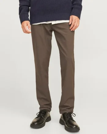 Pantaloni chinocu buzunare Marco