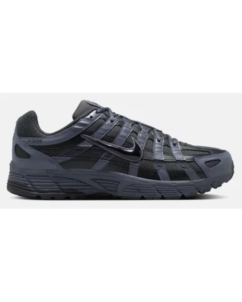 Pantofi sport cu insertii de plasa si piele naturala P-6000