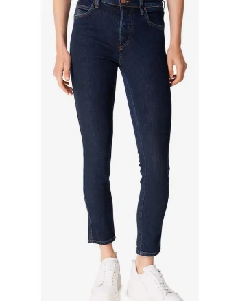 Blugi skinny crop Babhila,