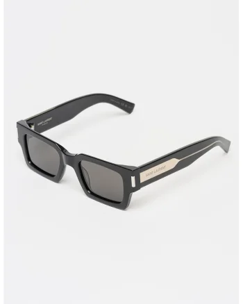 Ochelari de soare dreptunghiulari unisex cu aspect masic