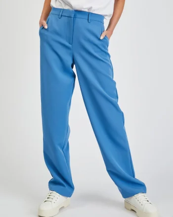 Pantaloni regular Kamma,