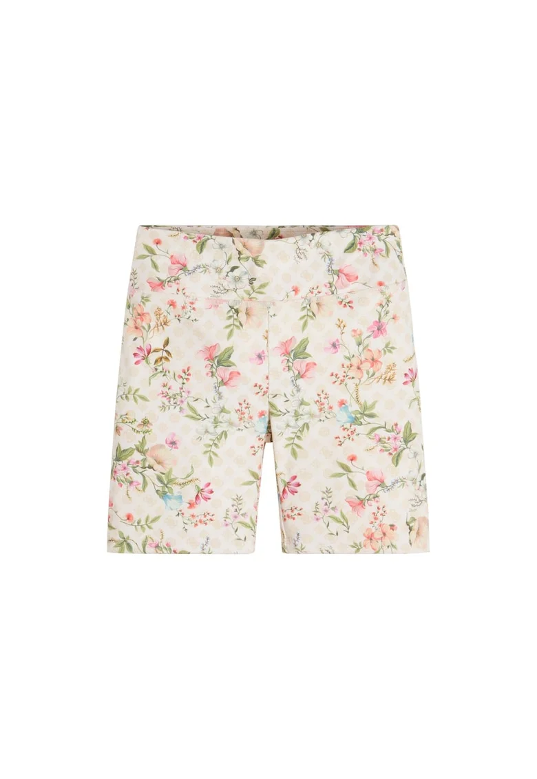 Pantaloni scurti copii,  Poliester, Gri, Gri